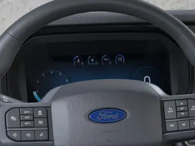 New 2026 Ford F-150 for sale in Lincoln NE
