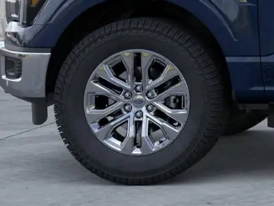New 2026 Ford F-150 for sale in Lincoln NE