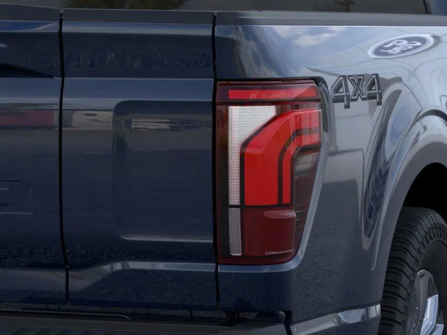 New 2026 Ford F-150 for sale in Lincoln NE