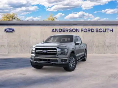 New 2026 Ford F-150 for sale in Lincoln NE