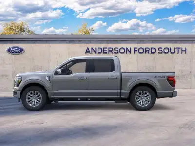New 2026 Ford F-150 for sale in Lincoln NE