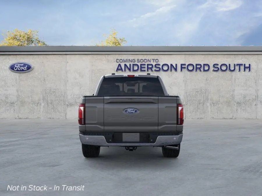 New 2026 Ford F-150 for sale in Lincoln NE