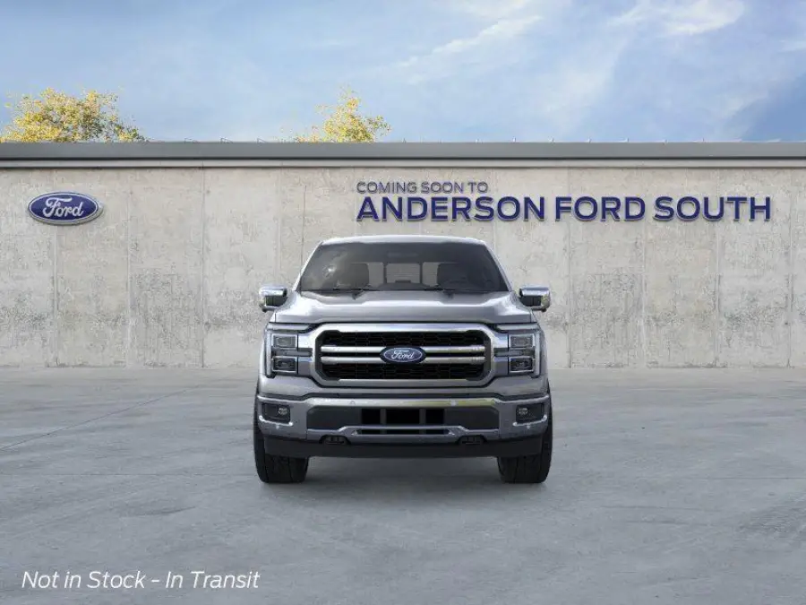 New 2026 Ford F-150 for sale in Lincoln NE