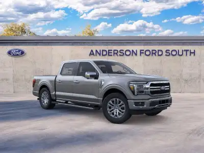 New 2026 Ford F-150 for sale in Lincoln NE
