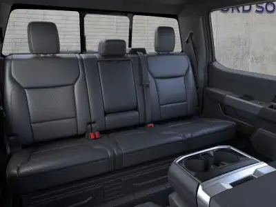 New 2026 Ford F-150 for sale in Lincoln NE