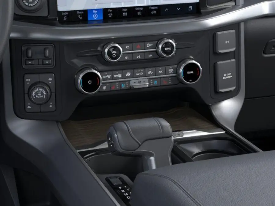 New 2026 Ford F-150 for sale in Lincoln NE