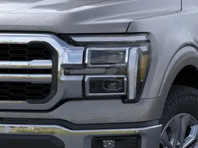 New 2026 Ford F-150 for sale in Lincoln NE