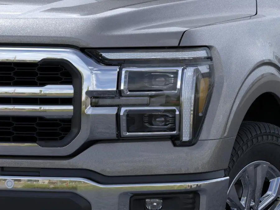 New 2026 Ford F-150 for sale in Lincoln NE