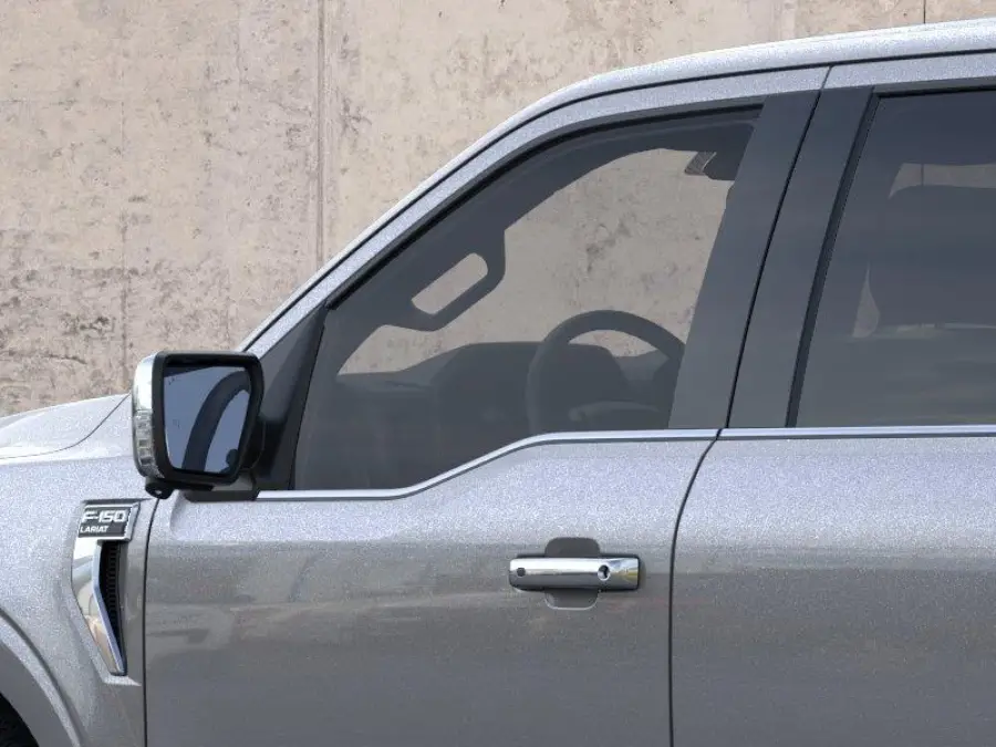 New 2026 Ford F-150 for sale in Lincoln NE