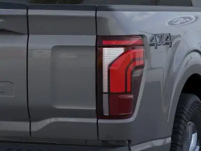 New 2026 Ford F-150 for sale in Lincoln NE