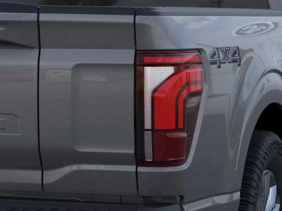 New 2026 Ford F-150 for sale in Lincoln NE