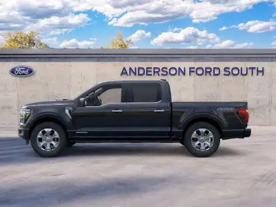 New 2026 Ford F-150 for sale in Lincoln NE
