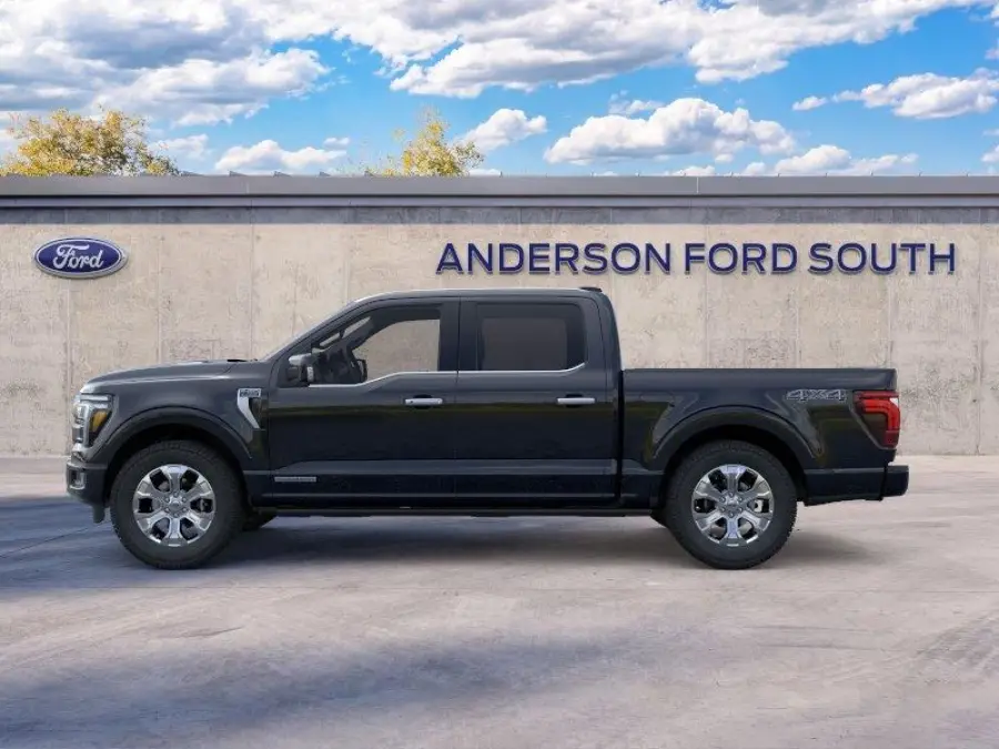 New 2026 Ford F-150 for sale in Lincoln NE