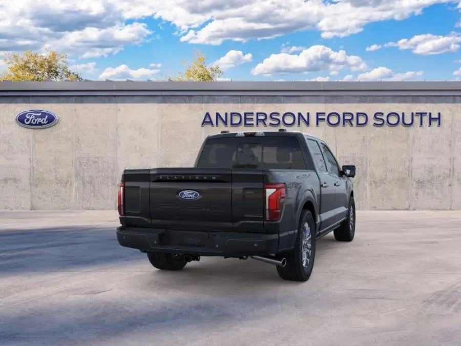 New 2026 Ford F-150 for sale in Lincoln NE