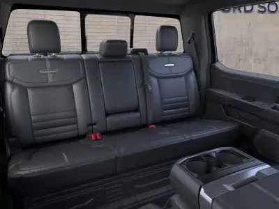 New 2026 Ford F-150 for sale in Lincoln NE