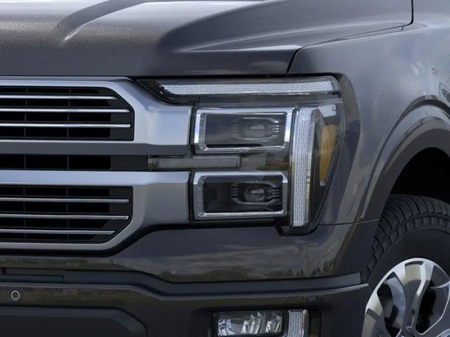 New 2026 Ford F-150 for sale in Lincoln NE