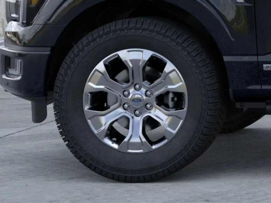 New 2026 Ford F-150 for sale in Lincoln NE