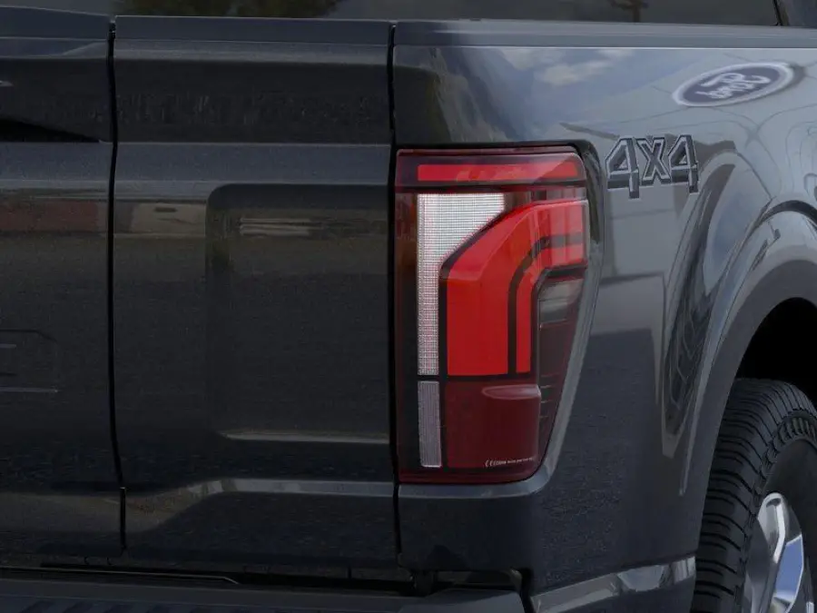 New 2026 Ford F-150 for sale in Lincoln NE