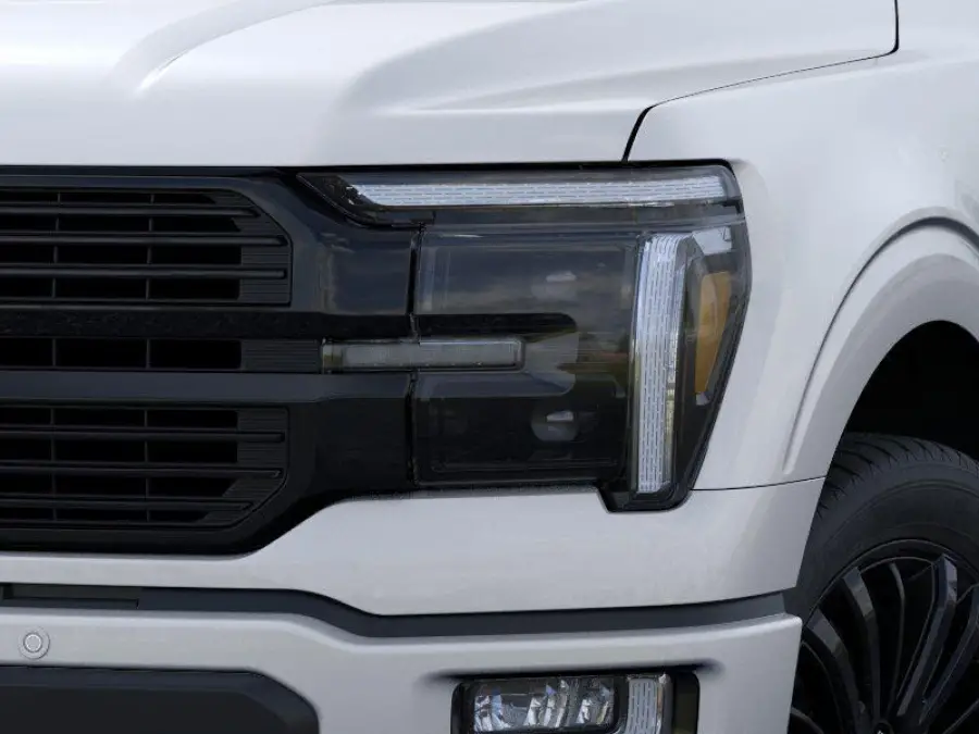 New 2026 Ford F-150 for sale in Lincoln NE