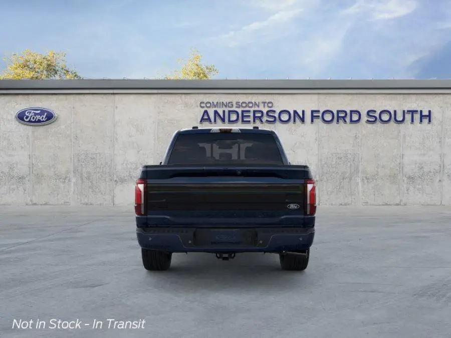 New 2026 Ford F-150 for sale in Lincoln NE