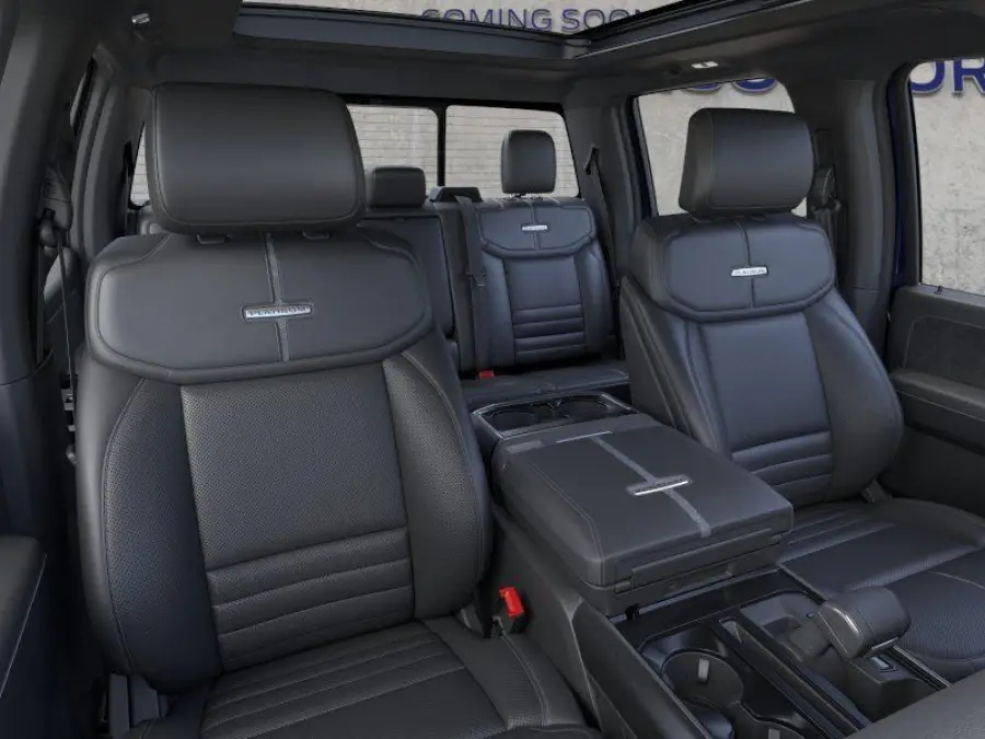 New 2026 Ford F-150 for sale in Lincoln NE