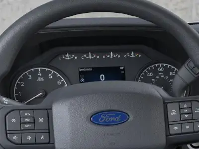New 2026 Ford F-150 for sale in Lincoln NE
