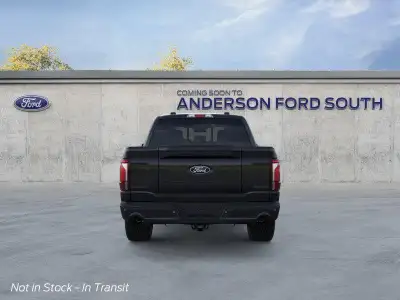 New 2026 Ford F-150 Lariat Crew Cab Truck for sale in Lincoln NE