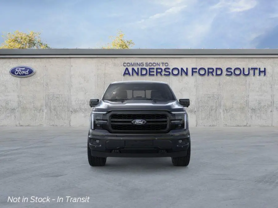 New 2026 Ford F-150 for sale in Lincoln NE