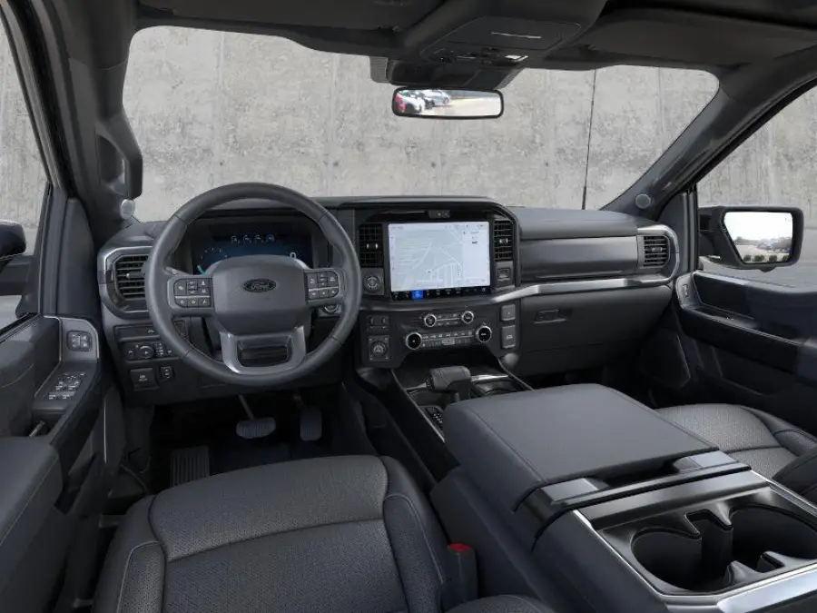 New 2026 Ford F-150 for sale in Lincoln NE