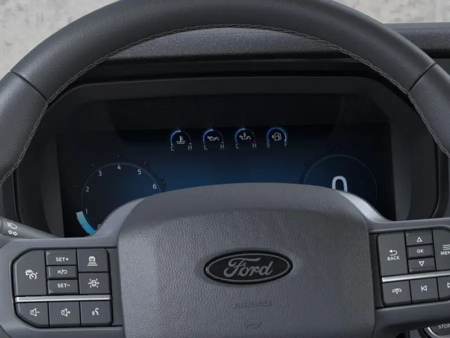 New 2026 Ford F-150 for sale in Lincoln NE