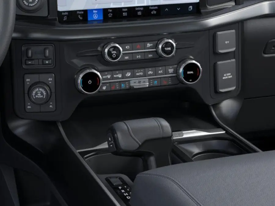 New 2026 Ford F-150 for sale in Lincoln NE