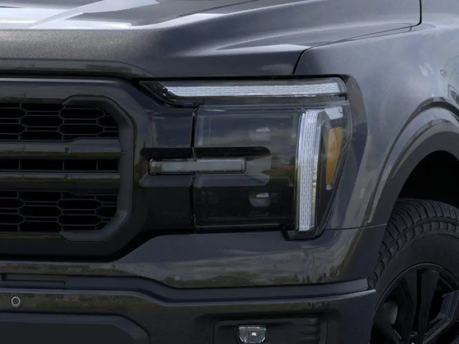 New 2026 Ford F-150 for sale in Lincoln NE