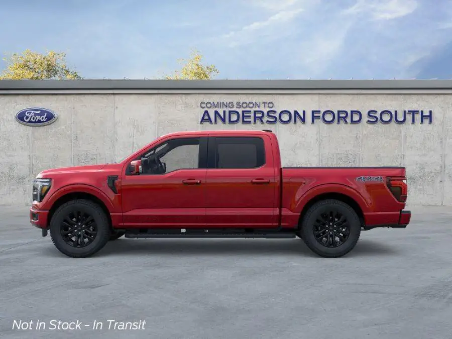 New 2026 Ford F-150 for sale in Lincoln NE