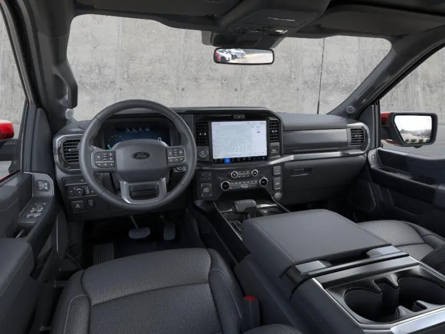 New 2026 Ford F-150 for sale in Lincoln NE