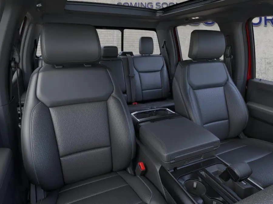 New 2026 Ford F-150 for sale in Lincoln NE