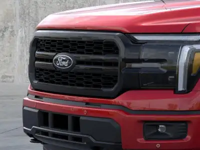 New 2026 Ford F-150 for sale in Lincoln NE