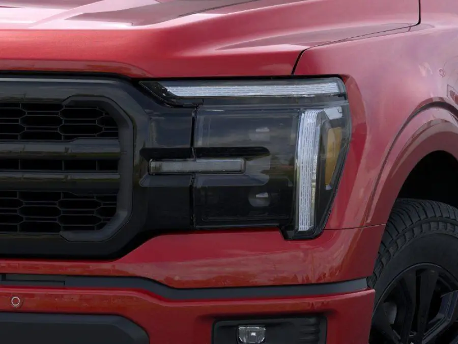 New 2026 Ford F-150 for sale in Lincoln NE