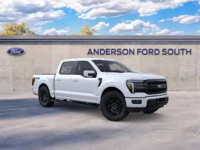 New 2026 Ford F-150 for sale in Lincoln NE