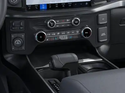 New 2026 Ford F-150 for sale in Lincoln NE