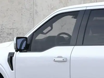 New 2026 Ford F-150 for sale in Lincoln NE