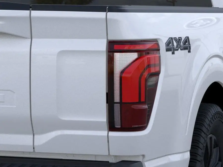 New 2026 Ford F-150 for sale in Lincoln NE