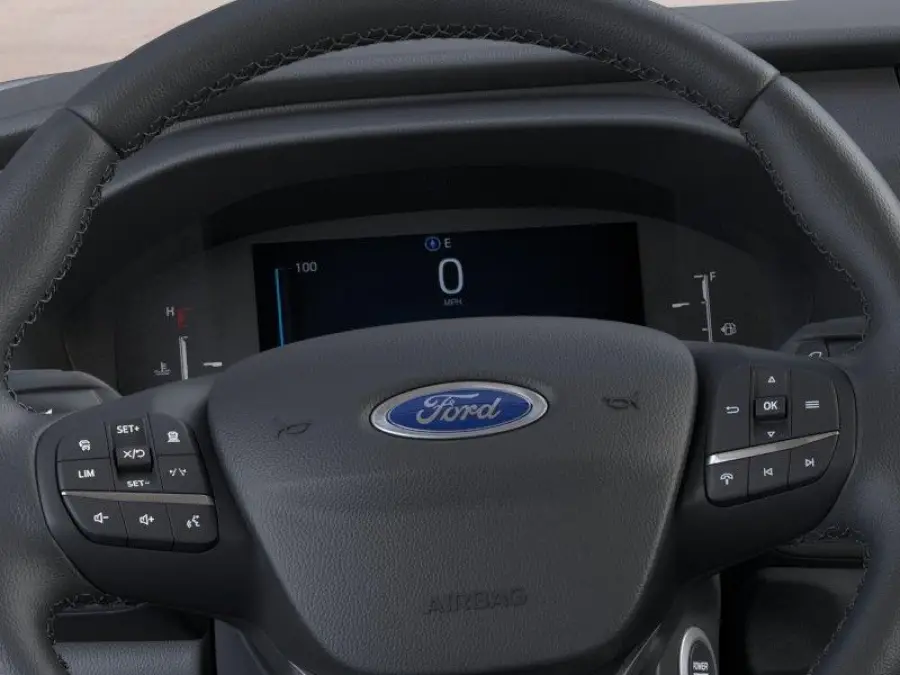 New 2026 Ford Transit for sale in Lincoln NE