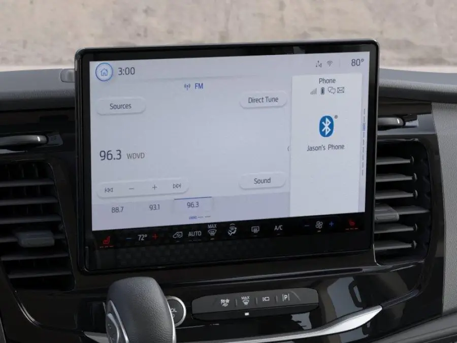New 2026 Ford Transit for sale in Lincoln NE