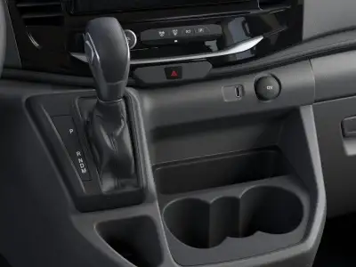 New 2026 Ford Transit for sale in Lincoln NE