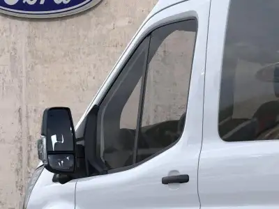 New 2026 Ford Transit for sale in Lincoln NE