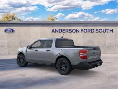 New 2026 Ford Maverick for sale in Lincoln NE