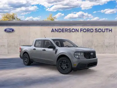 New 2026 Ford Maverick for sale in Lincoln NE