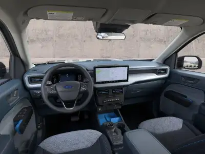 New 2026 Ford Maverick for sale in Lincoln NE