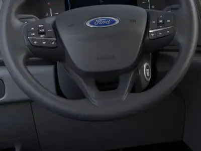New 2026 Ford Transit Passenger Wagon for sale in Lincoln NE