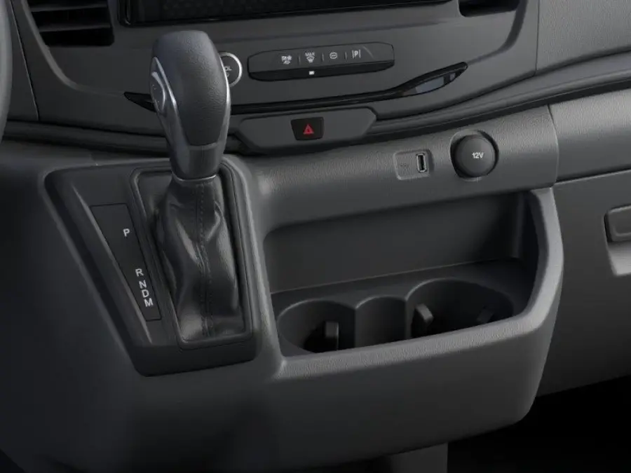 New 2026 Ford Transit Passenger Wagon for sale in Lincoln NE